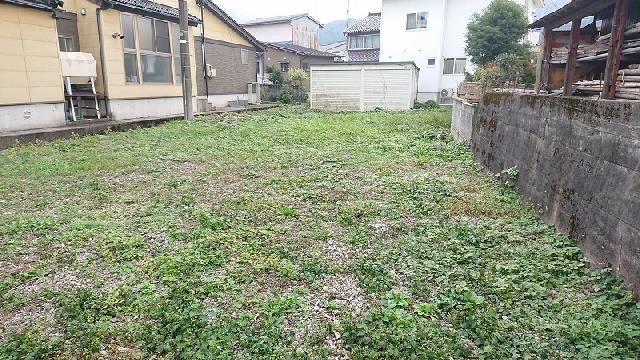Vacant Land for Sale in Tonami, Toyama - 284 sqm Plot - Thumbnail 4
