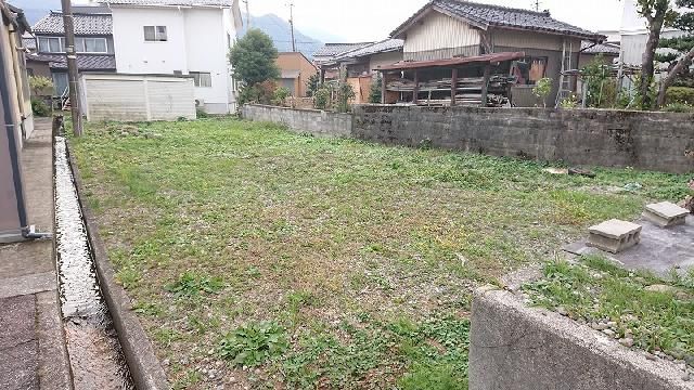 Vacant Land for Sale in Tonami, Toyama - 284 sqm Plot - Thumbnail 3