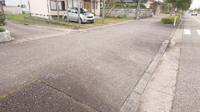 Vacant Land for Sale in Tonami, Toyama - 284 sqm Plot - Thumbnail 2