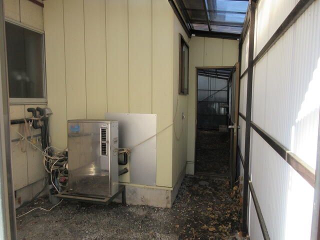 7K Detached House for Sale in Tatsuno, Nagano - 260万円 - Thumbnail 2