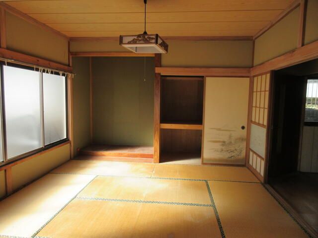 7K Detached House for Sale in Tatsuno, Nagano - 260万円 - Thumbnail 3
