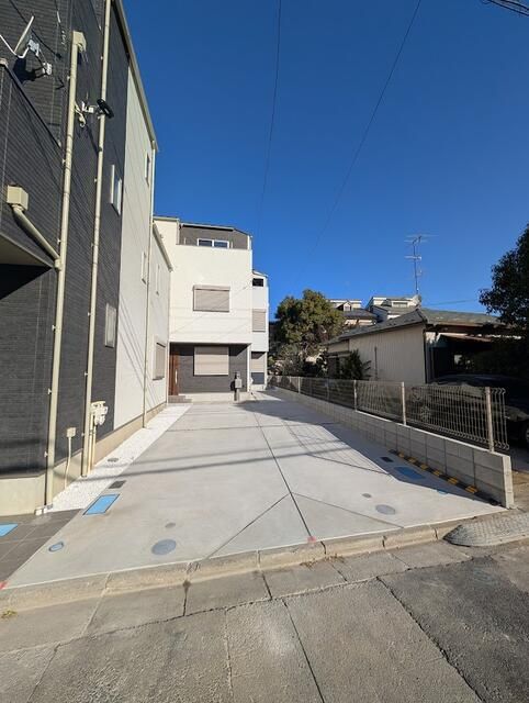 New 3SLDK House in Kawasaki Quiet Neighborhood | 2025 Build - Thumbnail 2