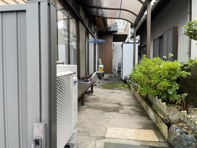 3DK Resale House in Ogaki City, Gifu Prefecture - Thumbnail 3
