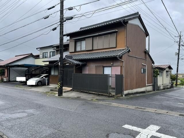 3DK Resale House in Ogaki City, Gifu Prefecture - Thumbnail 2