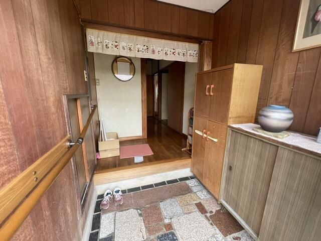 3DK Resale House in Ogaki City, Gifu Prefecture - Thumbnail 4