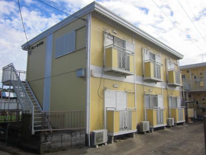 1K Apartment for Rent in Noda, Chiba - 17000 Yen - Thumbnail 2