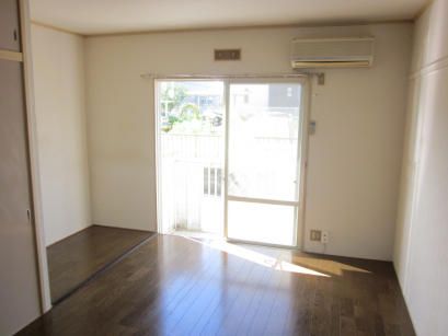 1K Apartment for Rent in Noda, Chiba - 17000 Yen - Thumbnail 4