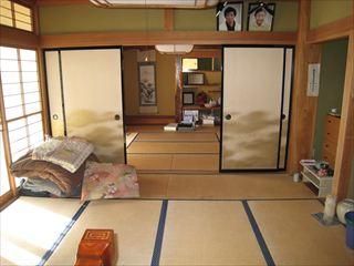 6LDK Detached House for Sale in Saku, Nagano - Akiya Bank Property - Thumbnail 2
