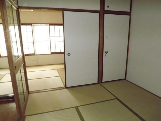 2K Apartment for Rent near Noda Station, Osaka Fukushima - Thumbnail 3