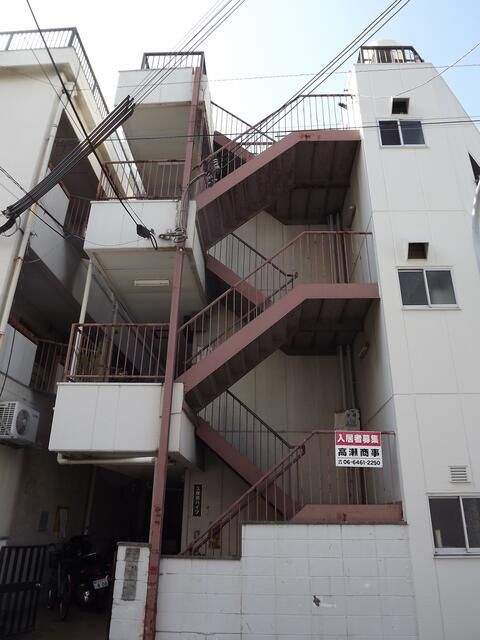 2K Apartment for Rent near Noda Station, Osaka Fukushima - Thumbnail 2