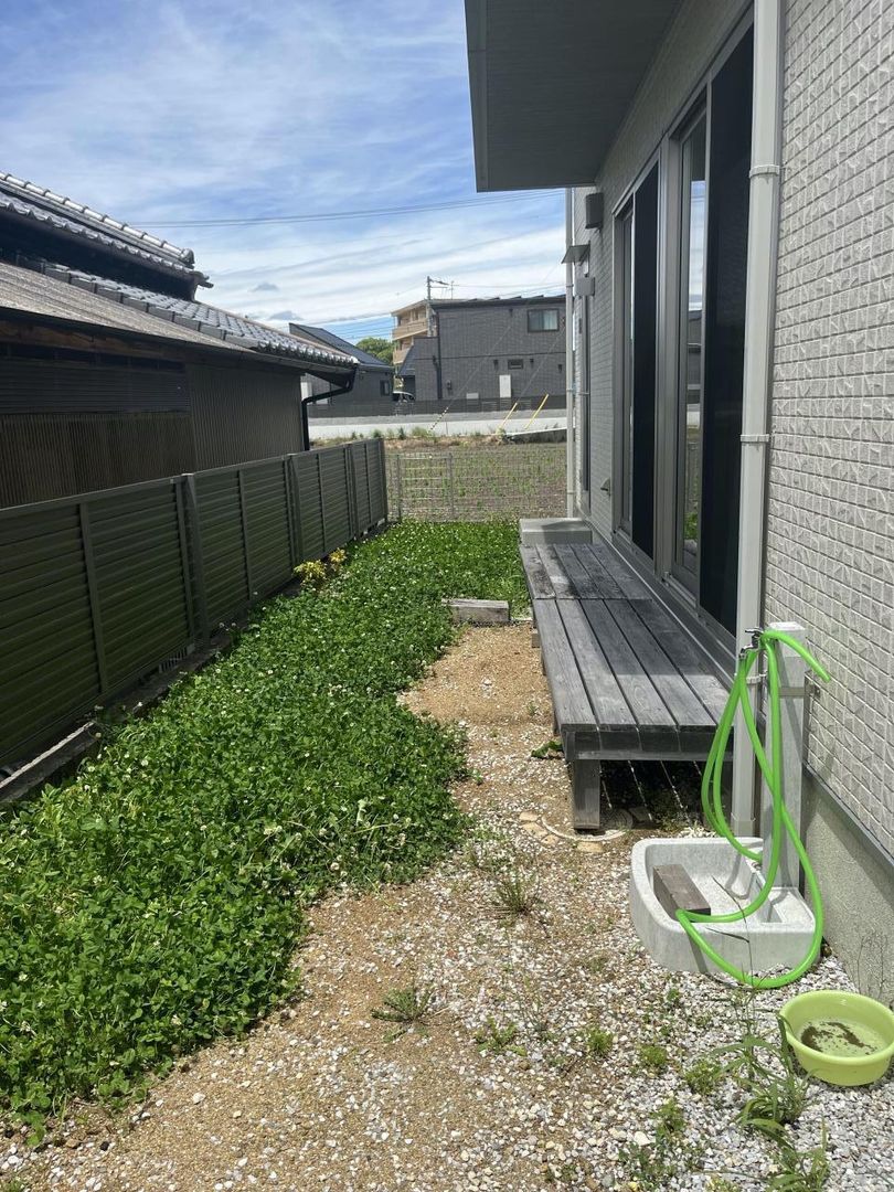 4LDK Used House for Sale in Nagaoka, Kochi - Thumbnail 2