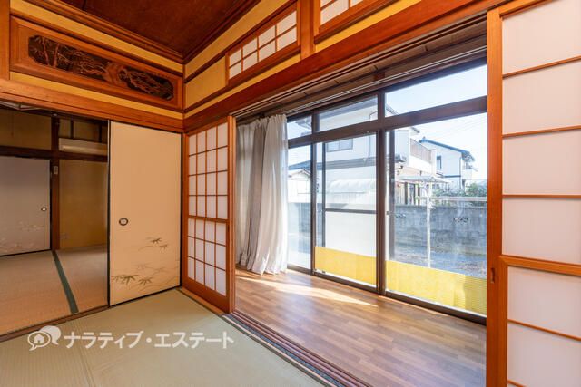 7SDK Detached House in Hitachinaka, Ibaraki – 165 sqm - Thumbnail 2