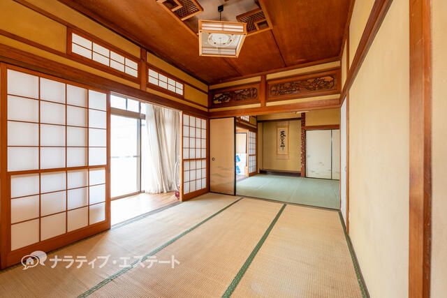 7SDK Detached House in Hitachinaka, Ibaraki – 165 sqm - Thumbnail 3