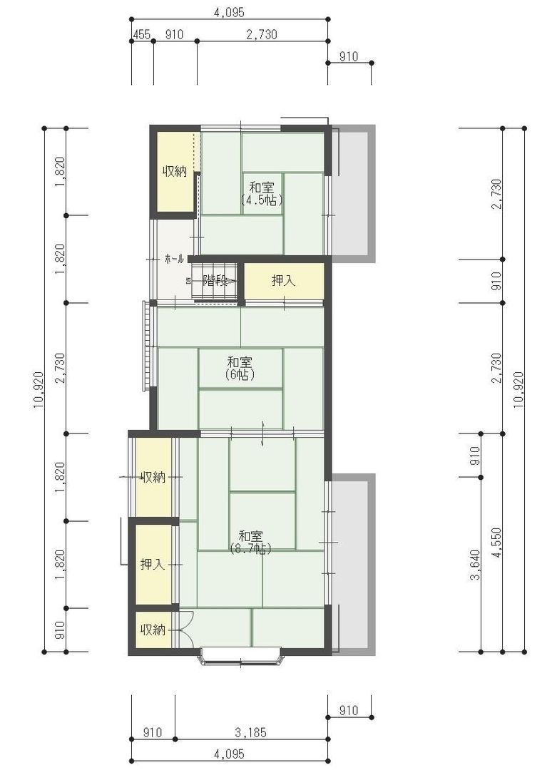 4LDK Used House for Sale in Yorii, Saitama - 91.91 sqm - Thumbnail 3
