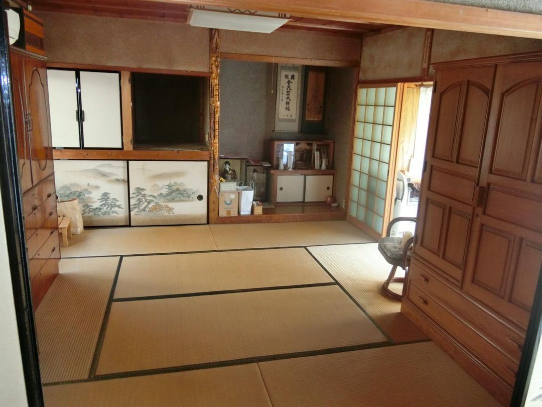 Used 5DK House for Sale in Nankoku City, Kochi - Thumbnail 4