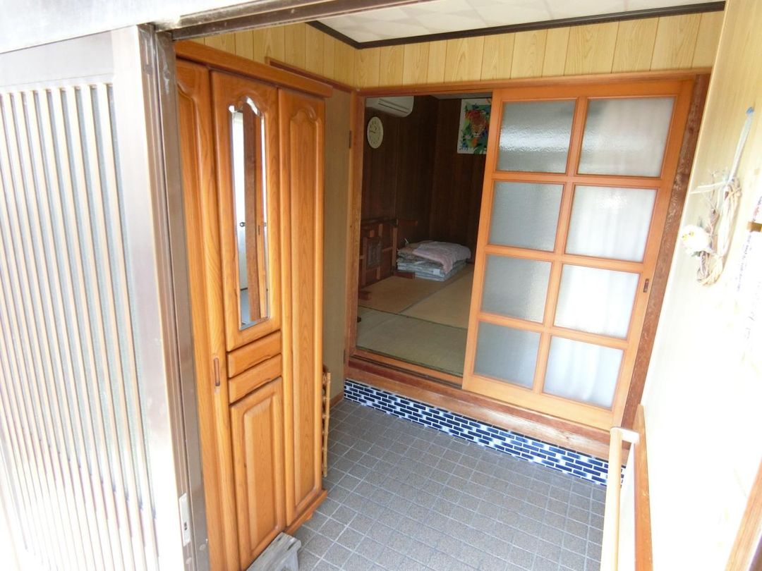 Used 5DK House for Sale in Nankoku City, Kochi - Thumbnail 3