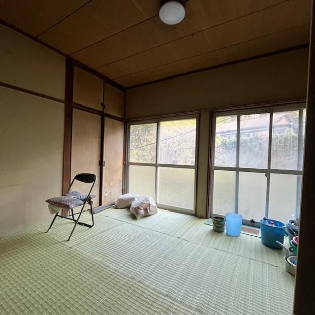 3DK Apartment for Rent in Sasebo, Nagasaki - 13,000 Yen - Thumbnail 4