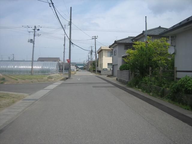 Residential Land for Sale in Tsuruoka, Yamagata - 95.92 sqm - Thumbnail 2