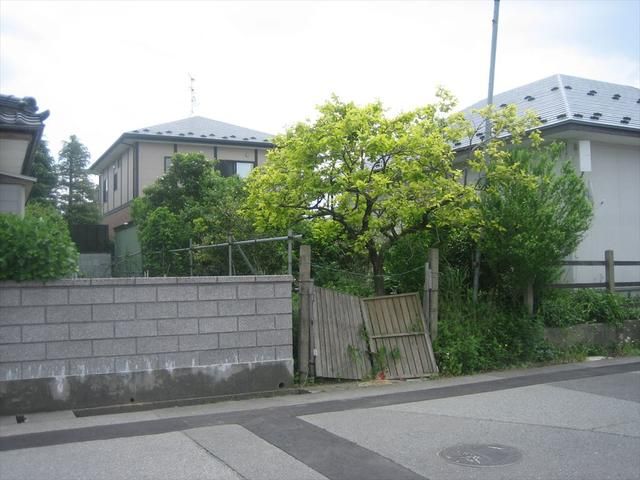 Residential Land for Sale in Tsuruoka, Yamagata - 95.92 sqm - Thumbnail 3