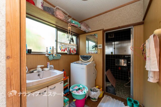 5SDK Detached House for Sale in Oarai, Ibaraki – 87 Tsubo Land - Thumbnail 3