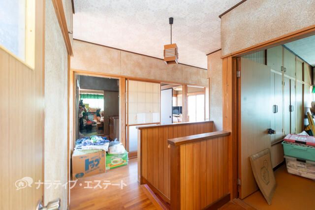 5SDK Detached House for Sale in Oarai, Ibaraki – 87 Tsubo Land - Thumbnail 4