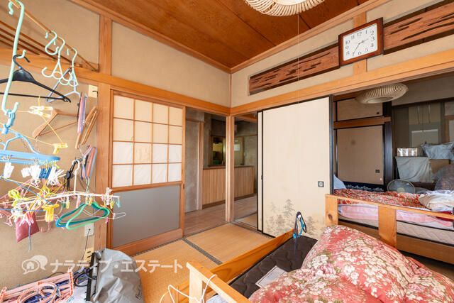5SDK Detached House for Sale in Oarai, Ibaraki – 87 Tsubo Land - Thumbnail 2