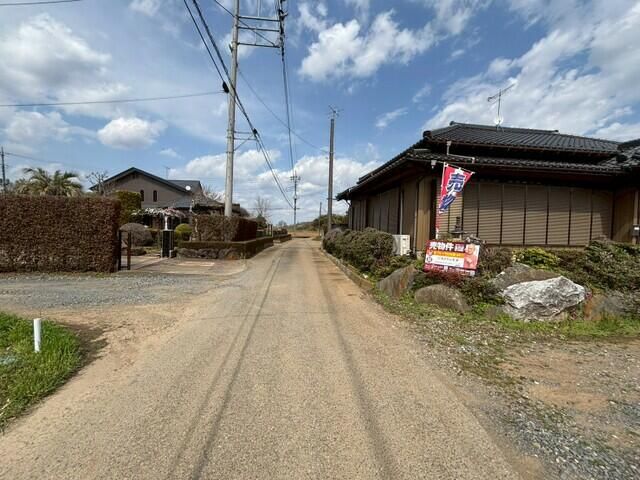 3LDK Used Detached House in Bando City, Ibaraki - Thumbnail 4