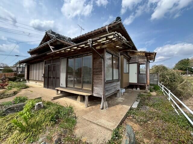 3LDK Used Detached House in Bando City, Ibaraki - Thumbnail 3