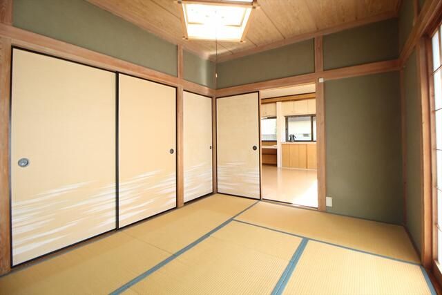 4LDK Detached House for Sale in Ome City, Tokyo - Thumbnail 3