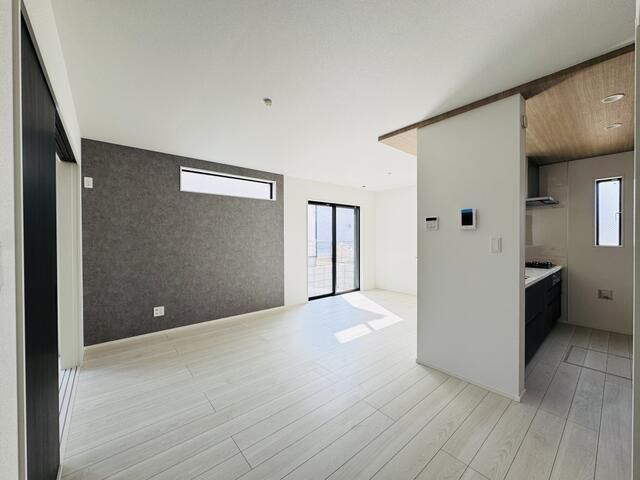 New 4LDK House for Sale in Nagoya's Moriyama Ward - Thumbnail 3