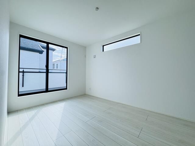 New 4LDK House for Sale in Nagoya's Moriyama Ward - Thumbnail 4