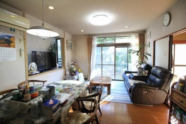 4LDK Misawa Home in Odawara on 158sqm Corner Lot - Thumbnail 4