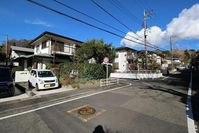 4LDK Misawa Home in Odawara on 158sqm Corner Lot - Thumbnail 2