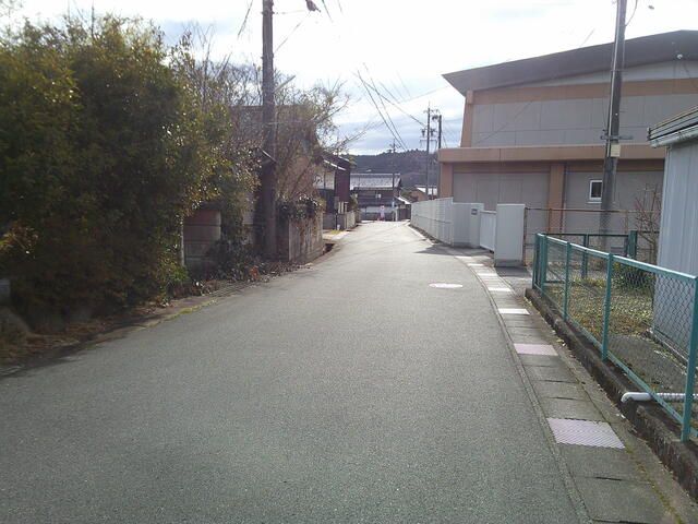 Land for Sale in Nabari, Mie | 231.15 sqm Residential Plot - Thumbnail 3