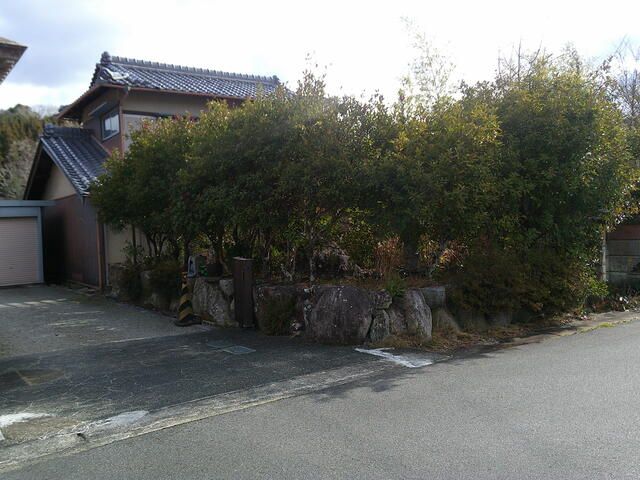 Land for Sale in Nabari, Mie | 231.15 sqm Residential Plot - Thumbnail 2