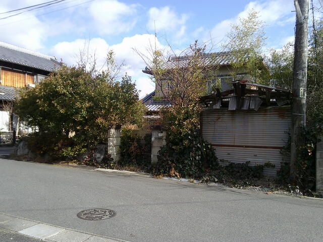 Land for Sale in Nabari, Mie | 231.15 sqm Residential Plot - Thumbnail 4