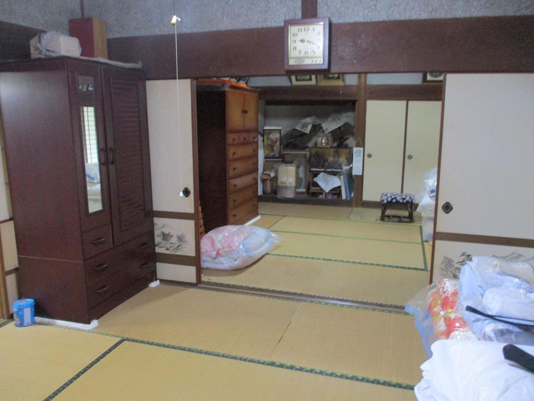 Historic 4DK House with Farmland in Nagasaki - Thumbnail 4