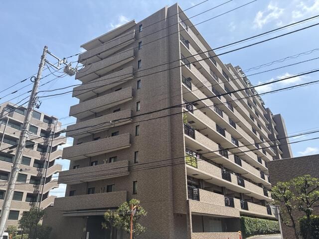 4LDK Apartment for Sale near Musashiseki Station, Nerima, Tokyo - Thumbnail 3