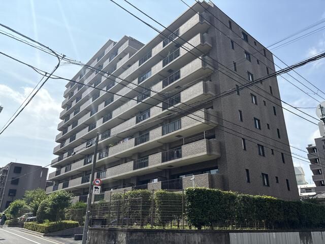 4LDK Apartment for Sale near Musashiseki Station, Nerima, Tokyo - Thumbnail 2