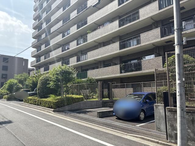 4LDK Apartment for Sale near Musashiseki Station, Nerima, Tokyo - Thumbnail 4