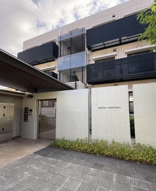 Renovated 3LDK Apartment for Sale in Mitaka, Tokyo Near Inokashira Park - Thumbnail 2