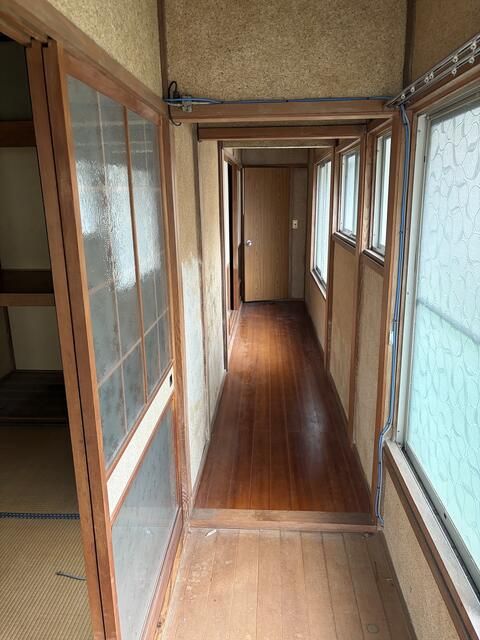 Seaside 3K Single-Story House for Sale in Matsuyama, Ehime - Thumbnail 3