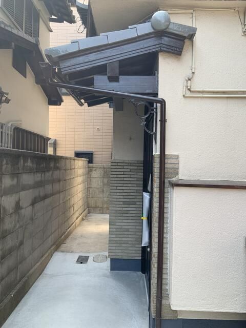 2025 Renovated 4LK House in Osaka Ikuno Ward for Sale - Image 1