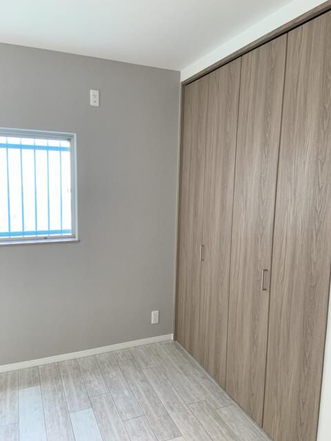 2025 Renovated 4LK House in Osaka Ikuno Ward for Sale - Thumbnail 4