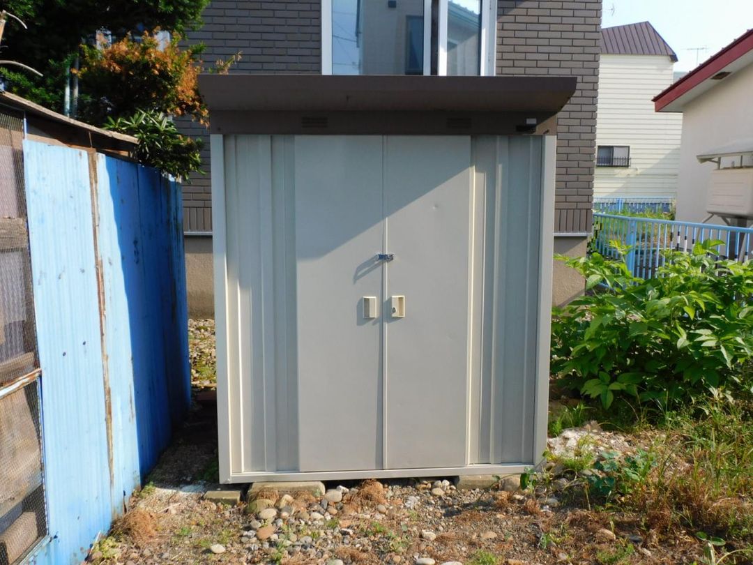 Renovated 3LDK House for Sale in Quiet Obihiro Neighborhood - Image 1