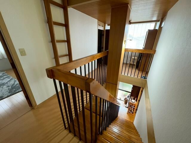 Renovated 4LDK House in Quiet Toyota City Neighborhood - Thumbnail 3