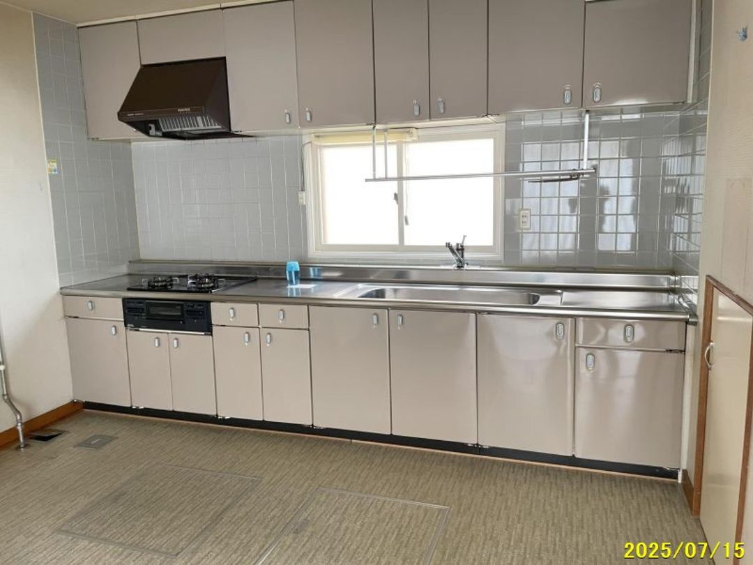 5LDK House for Sale in Asahikawa, Hokkaido - 900万円 - Thumbnail 3