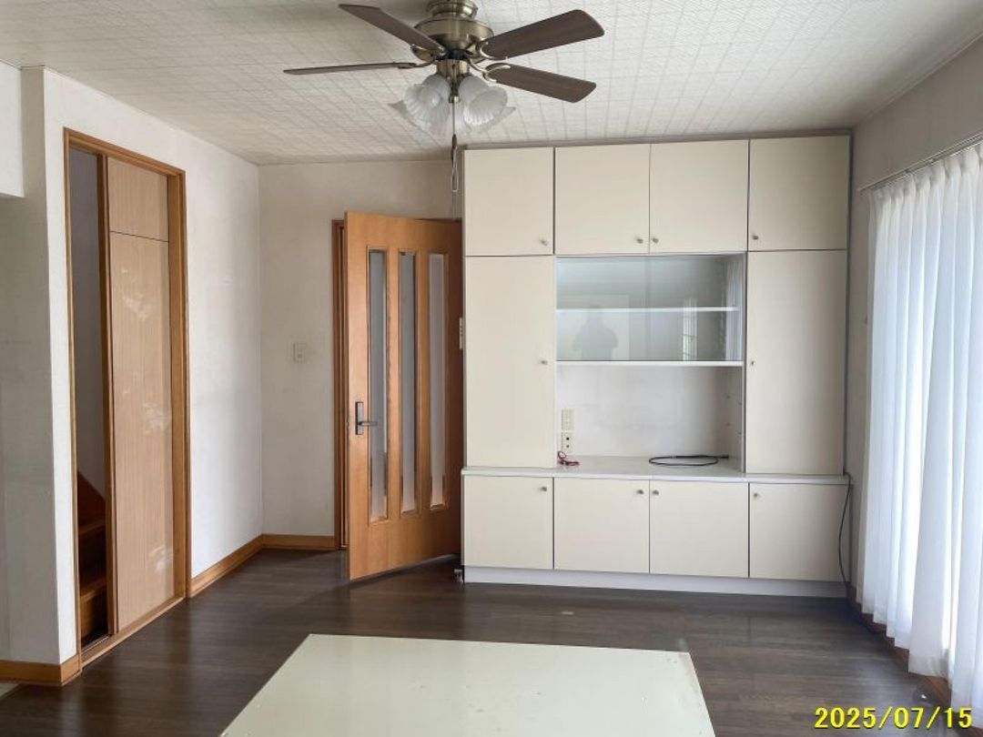 5LDK House for Sale in Asahikawa, Hokkaido - 900万円 - Thumbnail 4