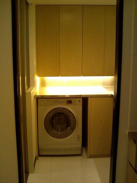 1LDK Apartment for Sale in Shirokane-Takanawa, Minato, Tokyo - Thumbnail 3