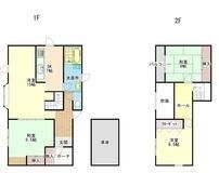 3LDK Corner Lot House for Sale in Minamihoro, Hokkaido - Thumbnail 2